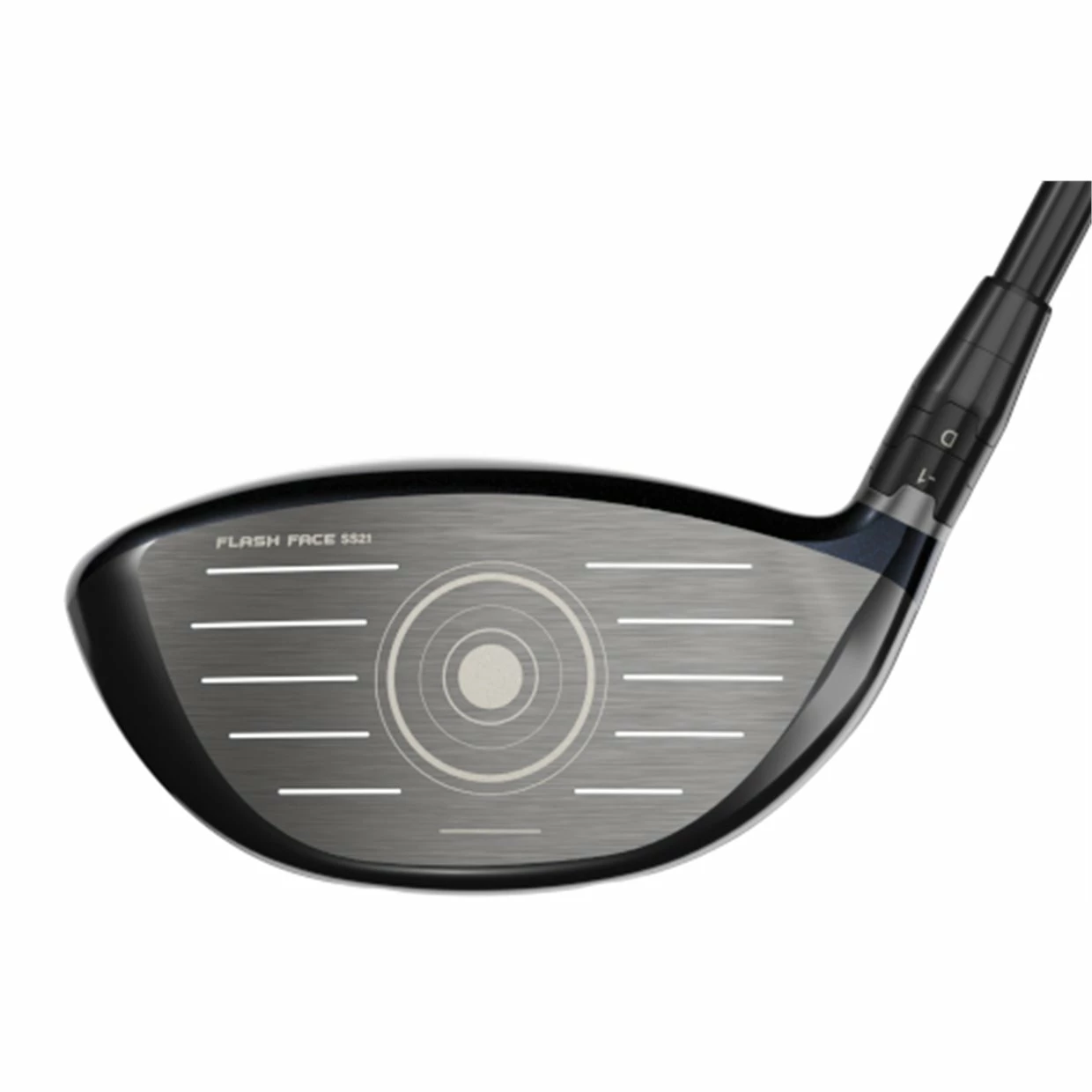 New And Used Callaway Big Bertha B21 Driver Golf Clubs 5 New And Used Callaway Big Bertha B21 Driver Golf Clubs - Image 3