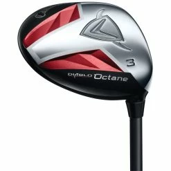 Callaway Diablo Octane Fairway Wood