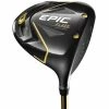 New And Used Callaway Epic Flash Star Driver Golf Clubs