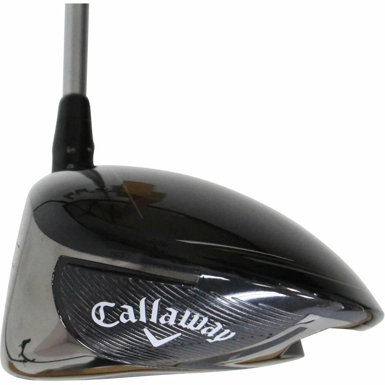New And Used Callaway Epic Flash Sub Zero UDesign Black Driver Golf Clubs 4 New And Used Callaway Epic Flash Sub Zero UDesign Black Driver Golf Clubs - Image 2