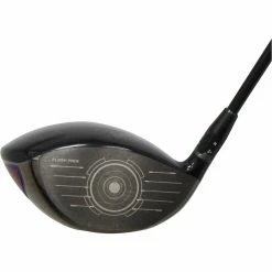 New And Used Callaway Epic Flash UDesign Red/Black Driver Golf Clubs -Fairway Woods Shop callaway epic flash udesign red black driver 2