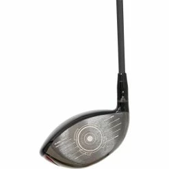 New And Used Callaway Epic Flash UDesign Red Driver Golf Clubs -Fairway Woods Shop callaway epic flash udesign red driver 2