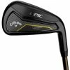 New And Used Callaway Epic Forged Star Iron Set Golf Clubs -Fairway Woods Shop callaway epic forged star iron set