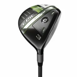 New And Used Callaway Epic Speed Fairway Wood Golf Clubs