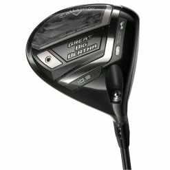 New And Used Callaway Great Big Bertha 23 Driver Golf Clubs