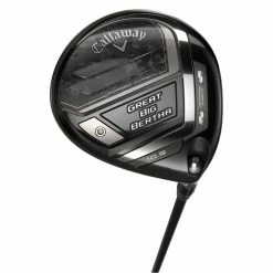 New And Used Callaway Great Big Bertha 23 Driver Golf Clubs 11 New And Used Callaway Great Big Bertha 23 Driver Golf Clubs -Fairway Woods Shop callaway great big bertha 23 driver 4