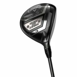 New And Used Callaway Great Big Bertha 23 Fairway Wood Golf Clubs