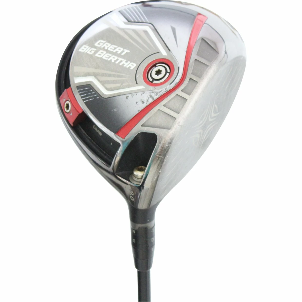 New And Used Callaway Great Big Bertha Driver Golf Clubs 3 New And Used Callaway Great Big Bertha Driver Golf Clubs