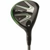 New And Used Callaway Great Big Bertha Epic Fairway Wood Golf Clubs -Fairway Woods Shop callaway great big bertha epic fairway wood