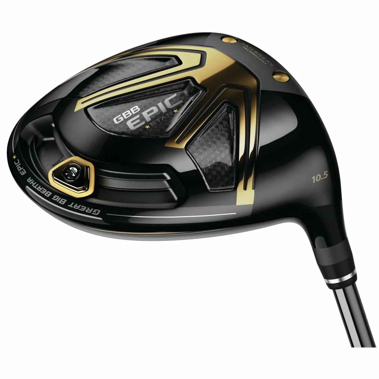 New And Used Callaway Great Big Bertha Epic Star Driver Golf Clubs 3 New And Used Callaway Great Big Bertha Epic Star Driver Golf Clubs