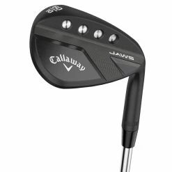 New And Used Callaway JAWS Full Toe Black Wedge Golf Clubs -Fairway Woods Shop callaway jaws full toe black wedge 3
