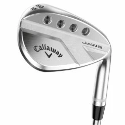 New And Used Callaway JAWS Full Toe Chrome Wedge Golf Clubs 9 New And Used Callaway JAWS Full Toe Chrome Wedge Golf Clubs -Fairway Woods Shop callaway jaws full toe chrome wedge 3