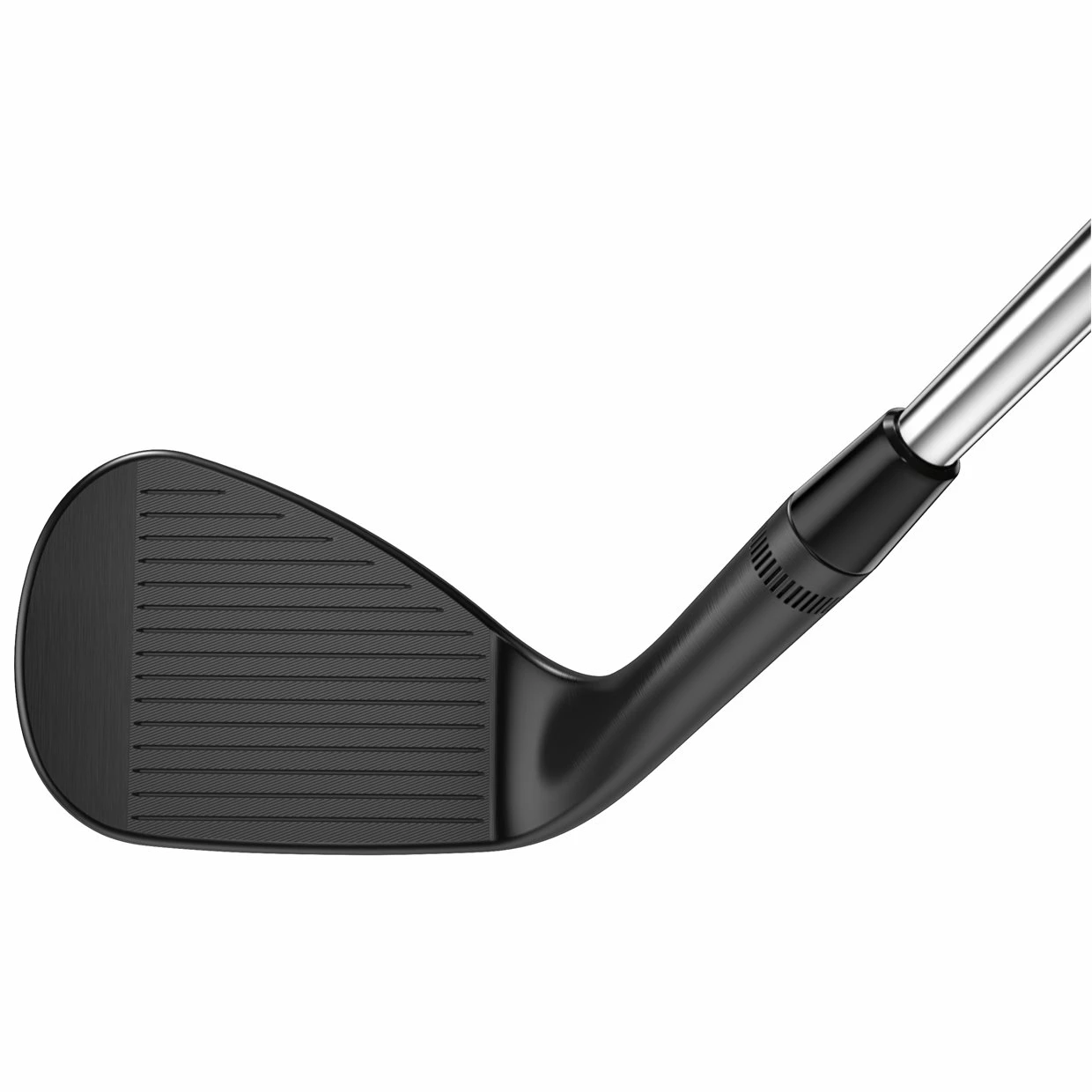 New And Used Callaway JAWS Raw Black Plasma X Grind Wedge Golf Clubs 4 New And Used Callaway JAWS Raw Black Plasma X Grind Wedge Golf Clubs - Image 2