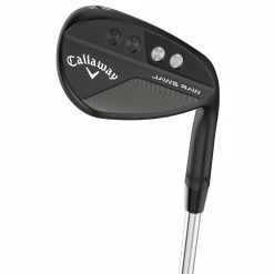 New And Used Callaway JAWS Raw Black Plasma X Grind Wedge Golf Clubs