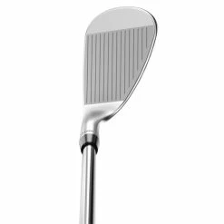 New And Used Callaway JAWS Raw Chrome S Grind Wedge Golf Clubs -Fairway Woods Shop callaway jaws raw chrome s grind wedge 2