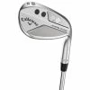 New And Used Callaway JAWS Raw Chrome X Grind Wedge Golf Clubs -Fairway Woods Shop callaway jaws raw chrome x grind wedge