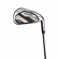 New And Used Callaway Mavrik 22 Iron Set Golf Clubs