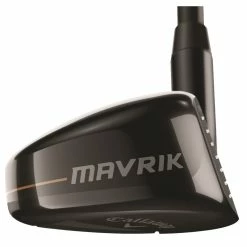 New And Used Callaway Mavrik Hybrid Golf Clubs -Fairway Woods Shop callaway mavrik hybrid 1