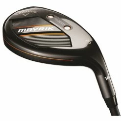 New And Used Callaway Mavrik Hybrid Golf Clubs -Fairway Woods Shop callaway mavrik hybrid 4