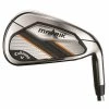 New And Used Callaway Mavrik Iron Set Golf Clubs -Fairway Woods Shop callaway mavrik iron set
