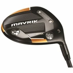 New And Used Callaway Mavrik Max Fairway Wood Golf Clubs -Fairway Woods Shop callaway mavrik max fairway wood 4