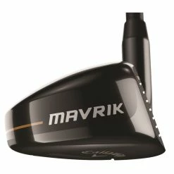 New And Used Callaway Mavrik Max Hybrid Golf Clubs -Fairway Woods Shop callaway mavrik max hybrid 1