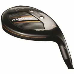 New And Used Callaway Mavrik Max Hybrid Golf Clubs -Fairway Woods Shop callaway mavrik max hybrid 4