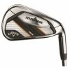 New And Used Callaway Mavrik Max Iron Set Golf Clubs -Fairway Woods Shop callaway mavrik max iron set