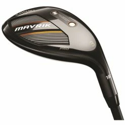 New And Used Callaway Mavrik Pro Hybrid Golf Clubs -Fairway Woods Shop callaway mavrik pro hybrid 4