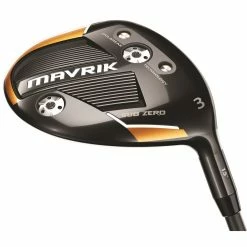 New And Used Callaway Mavrik Sub Zero Fairway Wood Golf Clubs -Fairway Woods Shop callaway mavrik sub zero fairway wood 4