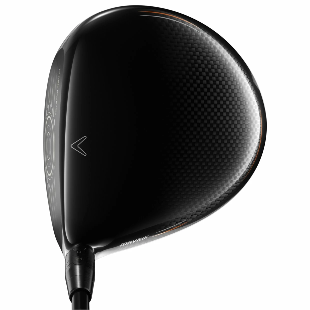 New And Used Callaway Mavrik SZ Driver Golf Clubs 6 New And Used Callaway Mavrik SZ Driver Golf Clubs - Image 4