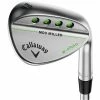 New And Used Callaway MD3 Milled Chrome W Grind Wedge Golf Clubs -Fairway Woods Shop callaway md3 milled chrome w grind wedge