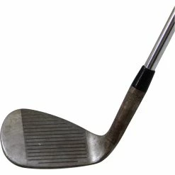 New And Used Callaway MD4 Raw X Grind Wedge Golf Clubs -Fairway Woods Shop callaway md4 raw x grind wedge 2