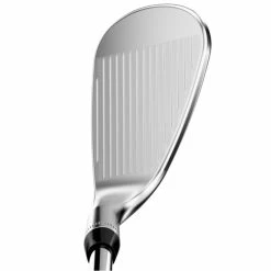 New And Used Callaway MD5 JAWS Chrome S Grind Wedge Golf Clubs -Fairway Woods Shop callaway md5 jaws chrome s grind wedge 2