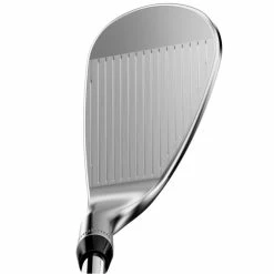 New And Used Callaway MD5 JAWS Chrome W Grind Wedge Golf Clubs -Fairway Woods Shop callaway md5 jaws chrome w grind wedge 2