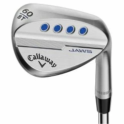 New And Used Callaway MD5 JAWS Raw T Grind Wedge Golf Clubs