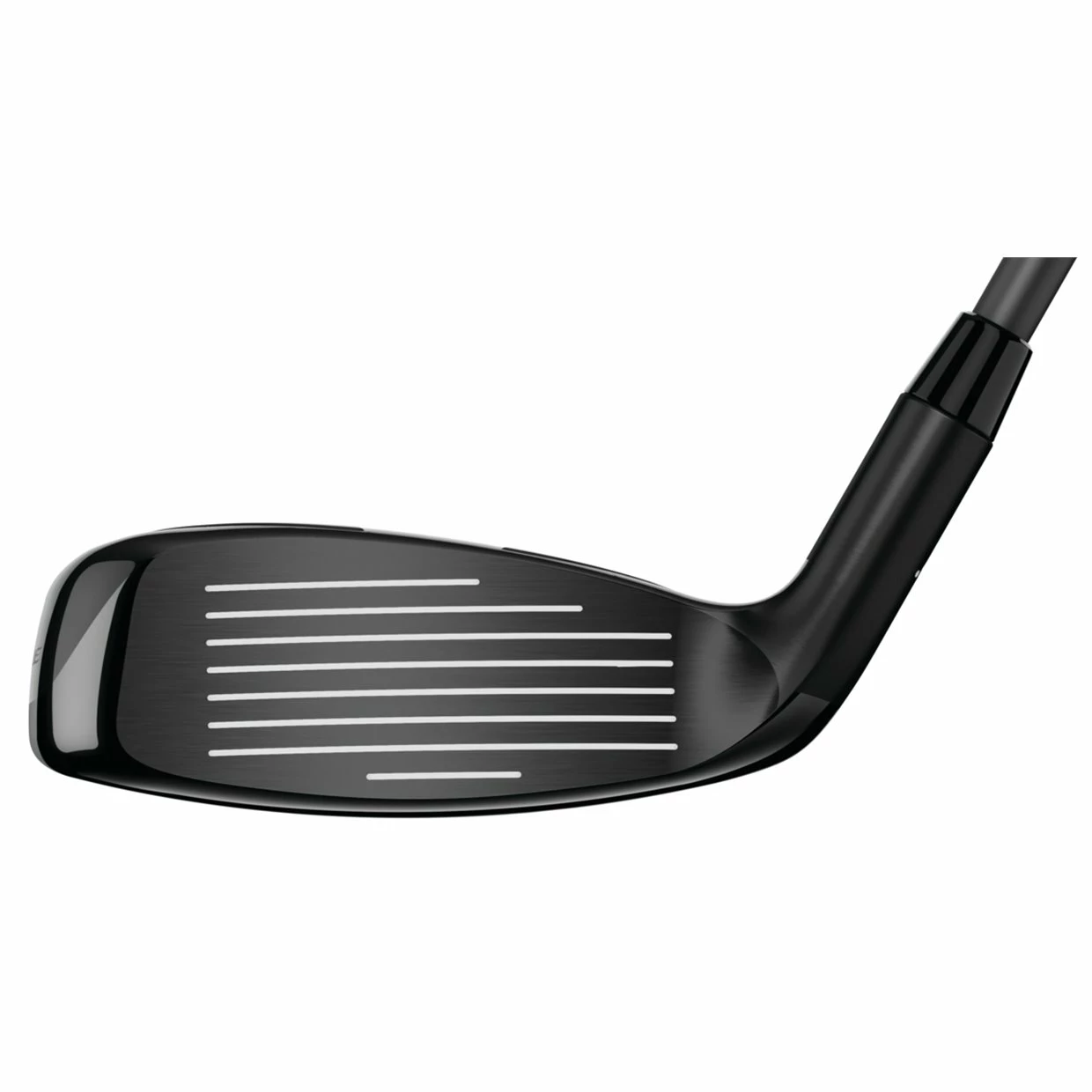 New And Used Callaway Rogue Hybrid Golf Clubs 5 New And Used Callaway Rogue Hybrid Golf Clubs - Image 3