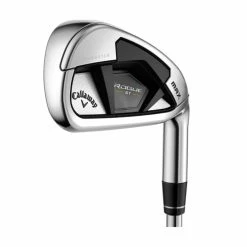 New And Used Callaway Rogue ST MAX Combo Iron Set Golf Clubs -Fairway Woods Shop callaway rogue st max combo iron set 1