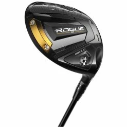 New And Used Callaway Rogue ST MAX D Driver Golf Clubs -Fairway Woods Shop callaway rogue st max d driver 4
