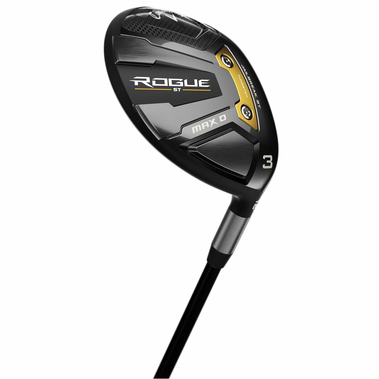 New And Used Callaway Rogue ST MAX D Fairway Wood Golf Clubs 7 New And Used Callaway Rogue ST MAX D Fairway Wood Golf Clubs - Image 5