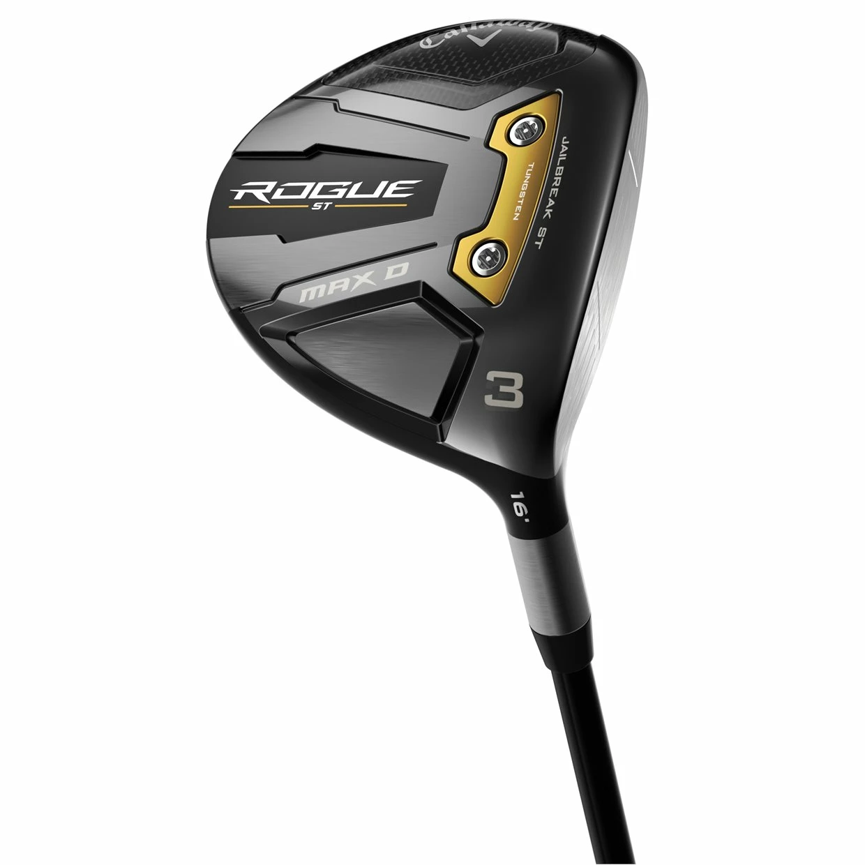 New And Used Callaway Rogue ST MAX D Fairway Wood Golf Clubs 3 New And Used Callaway Rogue ST MAX D Fairway Wood Golf Clubs