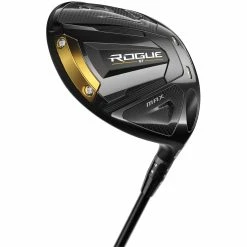 New And Used Callaway Rogue ST MAX Driver Golf Clubs -Fairway Woods Shop callaway rogue st max driver 4
