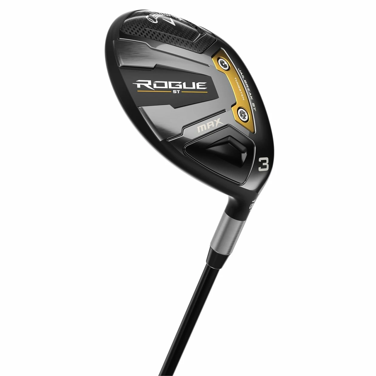 New And Used Callaway Rogue ST MAX Fairway Wood Golf Clubs 7 New And Used Callaway Rogue ST MAX Fairway Wood Golf Clubs - Image 5