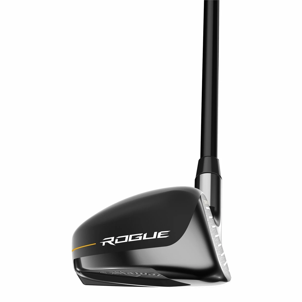 New And Used Callaway Rogue ST MAX Hybrid Golf Clubs 4 New And Used Callaway Rogue ST MAX Hybrid Golf Clubs - Image 2