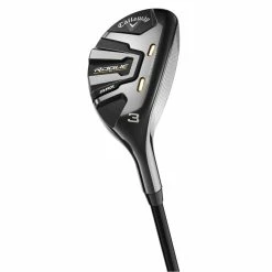 New And Used Callaway Rogue ST MAX Hybrid Golf Clubs