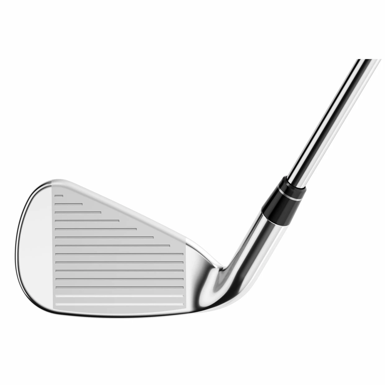 New And Used Callaway Rogue ST MAX Iron Set Golf Clubs 4 New And Used Callaway Rogue ST MAX Iron Set Golf Clubs - Image 2