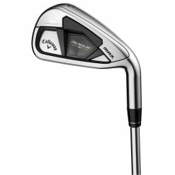 New And Used Callaway Rogue ST MAX Iron Set Golf Clubs