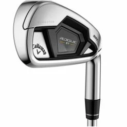 New And Used Callaway Rogue ST MAX OS Combo Iron Set Golf Clubs -Fairway Woods Shop callaway rogue st max os combo iron set 1