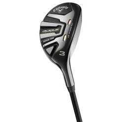 New And Used Callaway Rogue ST MAX OS Hybrid Golf Clubs