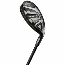 New And Used Callaway Rogue ST MAX OS Hybrid Golf Clubs -Fairway Woods Shop callaway rogue st max os hybrid 4